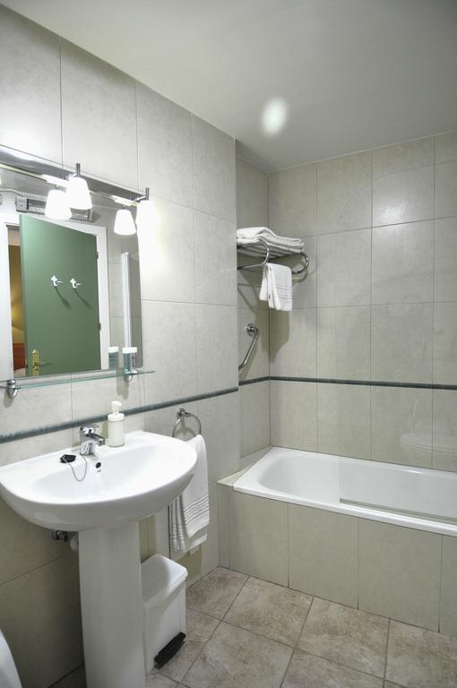 شقوبية Hotel Apartamentos Aralso المظهر الخارجي الصورة