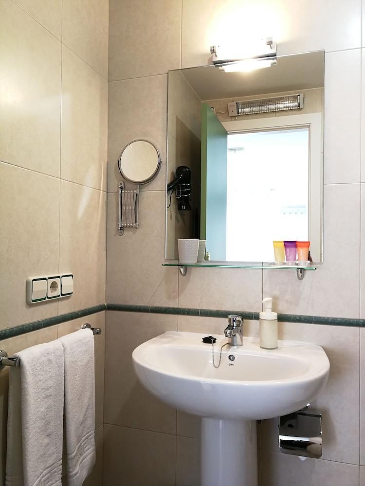 شقوبية Hotel Apartamentos Aralso المظهر الخارجي الصورة