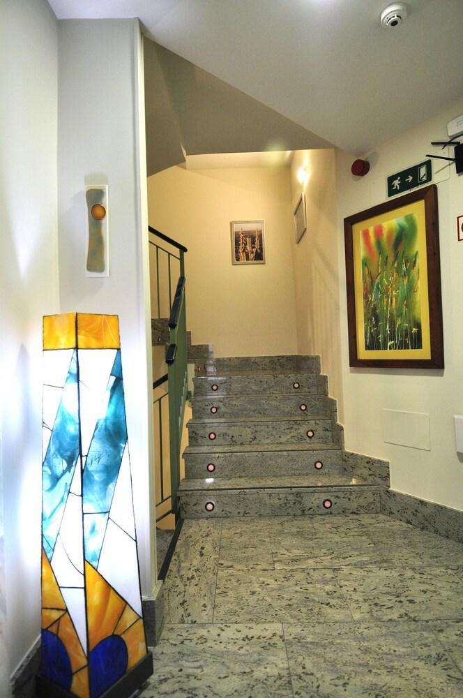 شقوبية Hotel Apartamentos Aralso المظهر الخارجي الصورة
